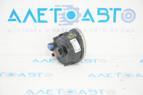 Fog light left PTF BMW X1 F48 16-19 halogen, sand