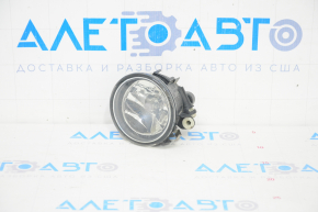 Fog light left PTF BMW X1 F48 16-19 halogen, sand