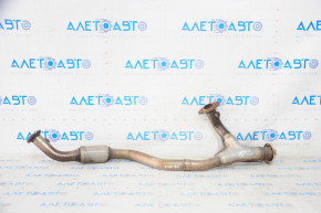 Toyota Highlander 20-22 3.5 Intake Pipe