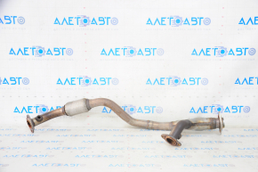 Toyota Highlander 20-22 3.5 Intake Pipe