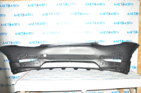 Tesla Model Y 20- Front Bare Bumper
