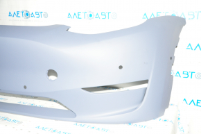 Tesla Model Y 20- Front Bare Bumper
