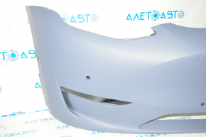 Tesla Model Y 20- Front Bare Bumper
