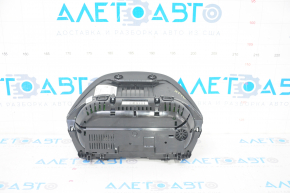 Instrument cluster BMW X1 F48 16-17 for projection