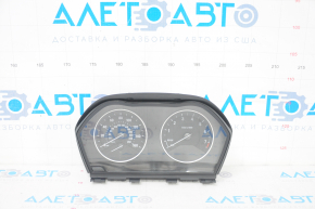 Instrument cluster BMW X1 F48 16-17 for projection