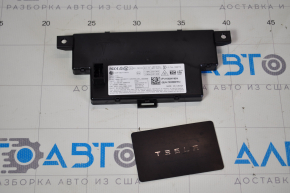 Tesla Model Y 20 Electronic Key Interface Unit