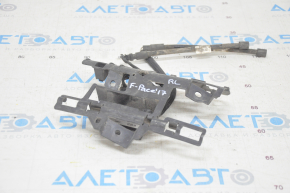 Left Foot Trunk Opening Sensor Jaguar F-Pace X761 17-20 with Bracket