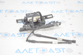 Left Foot Trunk Opening Sensor Jaguar F-Pace X761 17-20 with Bracket