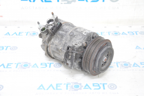 Air conditioning compressor Jaguar F-Pace X761 17- AJ126, AJ133, 2.0d