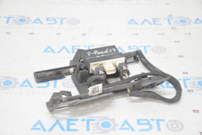 Right Foot Trunk Opening Sensor Jaguar F-Pace X761 17-20 with Bracket