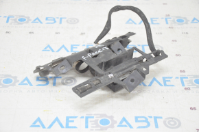 Right Foot Trunk Opening Sensor Jaguar F-Pace X761 17-20 with Bracket
