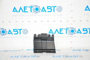 Rear bumper mount right Jeep Patriot 11-17 on panel