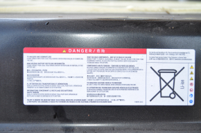 Battery pack VVB complete Tesla Model Y 20- AWD 82kW, 27k with control units Li-ion 350V