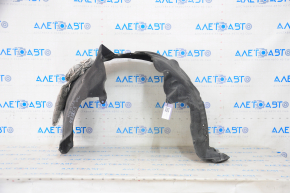 Front left fender liner Toyota Highlander 20-