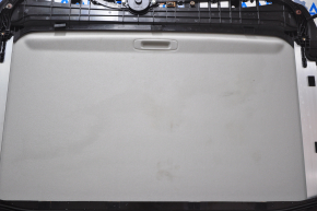 Sunroof assembly Toyota Highlander 20 - gray curtain, for cleaning