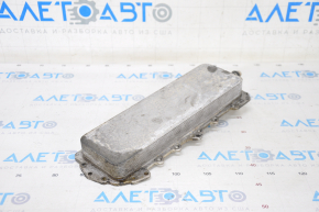 Oil cooler for internal combustion engines Jaguar F-Pace X761 17- AJ126, AJ133