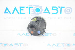 Fog lamp PTF right BMW X1 F48 16-19 halogen, sand
