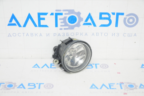 Fog lamp PTF right BMW X1 F48 16-19 halogen, sand