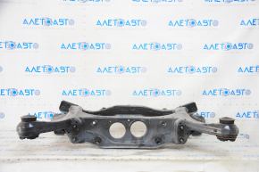 Rear subframe Toyota Highlander 20- 2.4t, 3.5