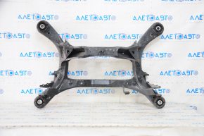 Rear subframe Toyota Highlander 20- 2.4t, 3.5