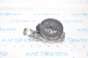 Water pump Jaguar F-Pace X761 17- AJ126, AJ133