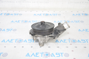 Water pump Jaguar F-Pace X761 17- AJ126, AJ133
