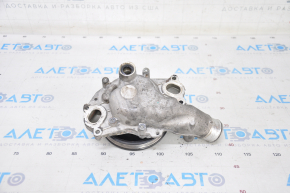 Water pump Jaguar F-Pace X761 17- AJ126, AJ133