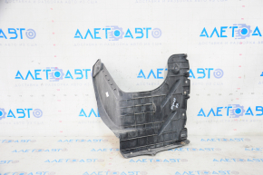 Rear bumper liner right Toyota Highlander 20-