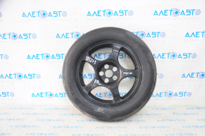 Spare tire for Toyota Highlander 20- R18 165/90
