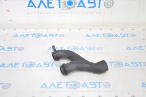 Coolant pipe Jaguar F-Pace X761 17- AJ126 tee, type 1