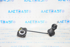 Spare Wheel Mounting Mechanism Toyota Highlander 20-