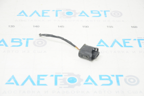 Fog light chip PTF BMW X1 F48 16-19