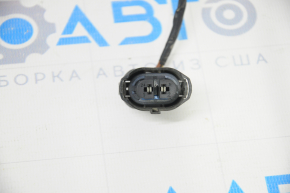 Fog light chip PTF BMW X1 F48 16-19