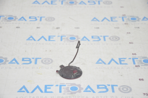 Jaguar F-Pace X761 17- Front Bumper Tow Hook Cap