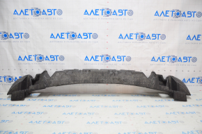 Toyota Highlander Front Bumper Absorber 20 - Upper