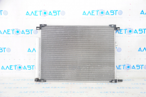 Air conditioner radiator condenser Toyota Highlander 20-22 3.5