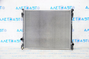 Radiator cooling water Toyota Highlander 20- 2.5 hybrid, 3.5