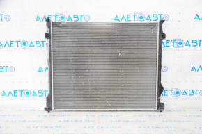 Radiator cooling water Toyota Highlander 20- 2.5 hybrid, 3.5