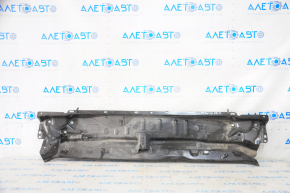 Wiper pan metal Toyota Highlander 20-