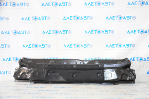 Wiper pan metal Toyota Highlander 20-