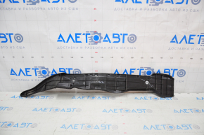 Wing seal door-wing left Toyota Highlander 20-