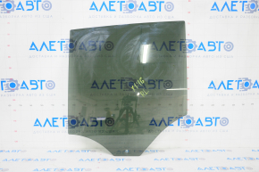 Glass door rear left BMW X1 F48 16-22 tinted