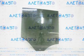 Glass door rear right BMW X1 F48 16-22 tinted