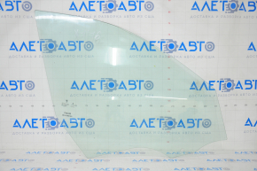 Front right door glass BMW X1 F48 16-22