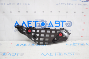 Front bumper mount right Toyota Highlander 20-