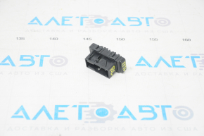Bus interface BMW X1 F48 16-22 120 OHM