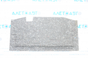 Flooring for the trunk floor of BMW X1 F48 16-22