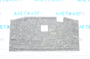 Flooring for the trunk floor of BMW X1 F48 16-22