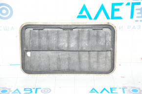 Left ventilation shield Kia Sorento 10-15 broken fastening