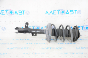 Shock absorber strut assembly front left Toyota Highlander 20- FWD